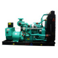 60Hz Silent Diesel Generator Hersteller Preis 500kW 625kVA